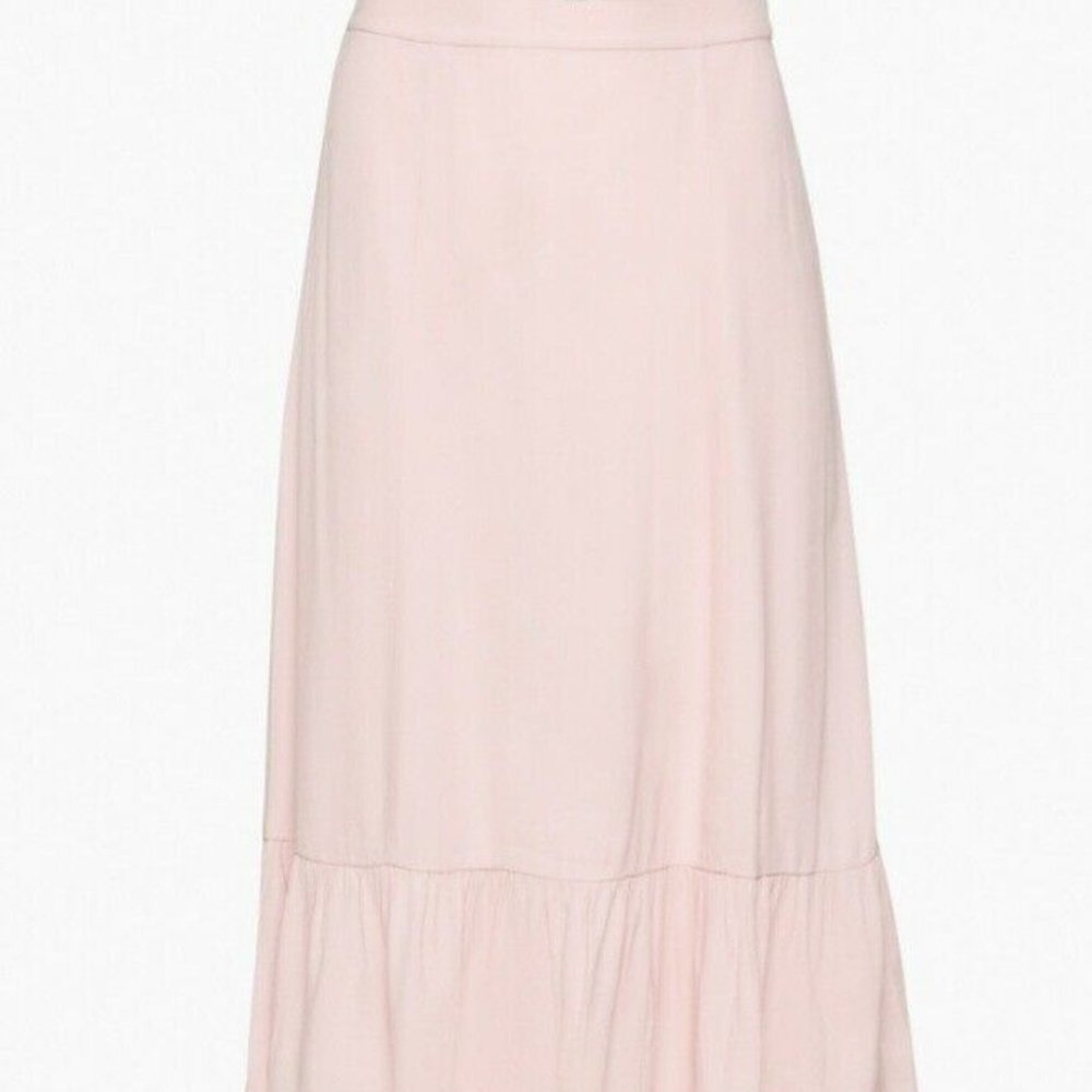 Aritzia WILFRED CHARIOT SKIRT